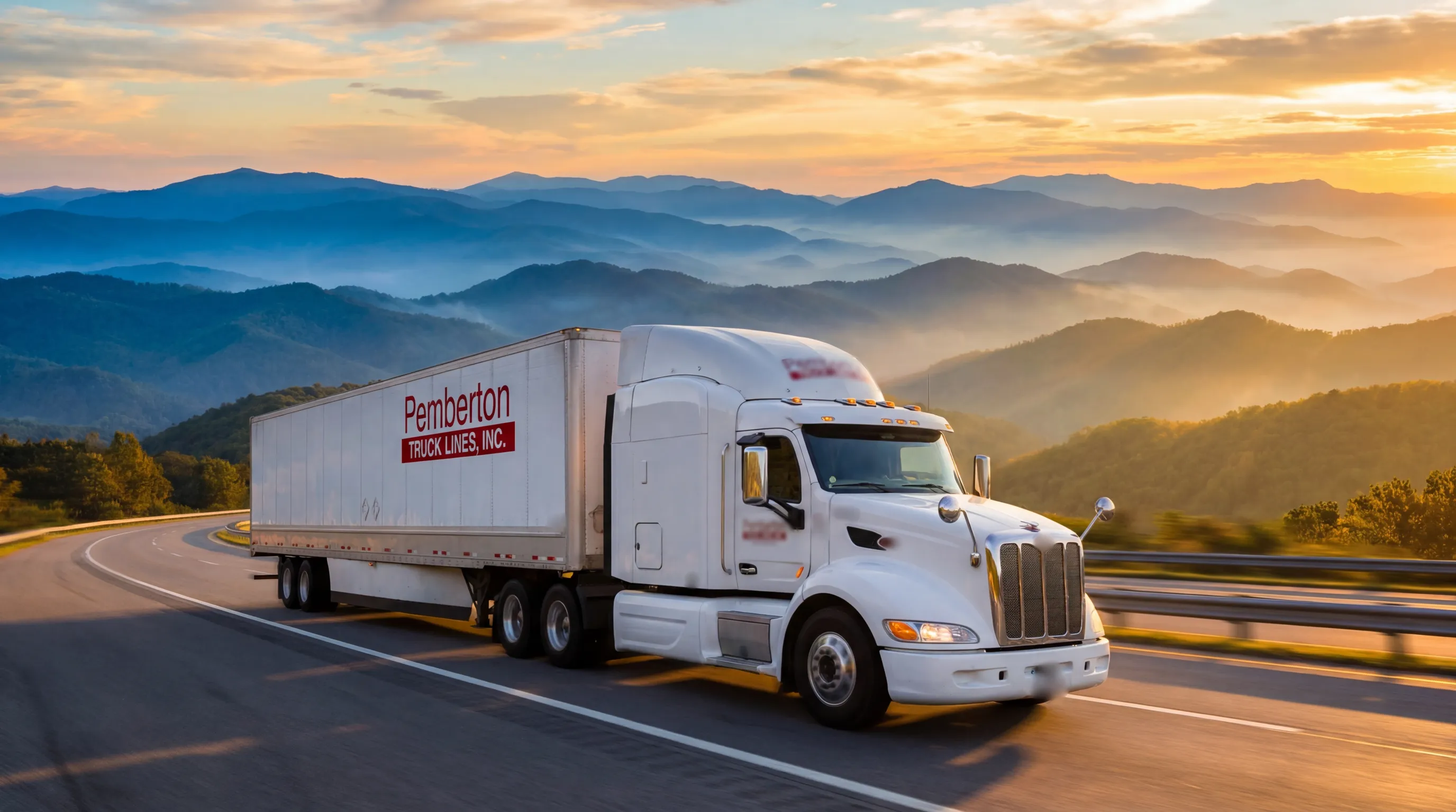 Meet Our Drivers Background